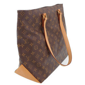 Louis Vuitton Monogram Maison Tote Bag Cabas